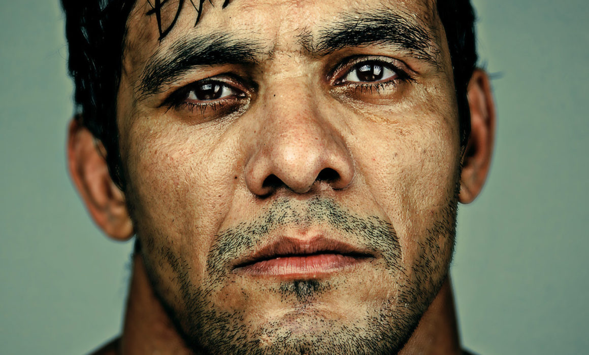 Fernando Paulon | Weltmeister | Brazilian Jiu Jitsu