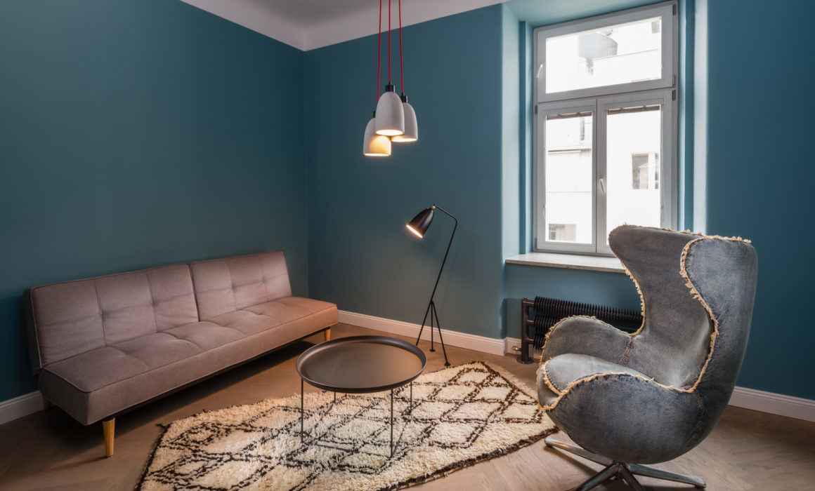 Vienna Couch | Psychotherapy and Coaching