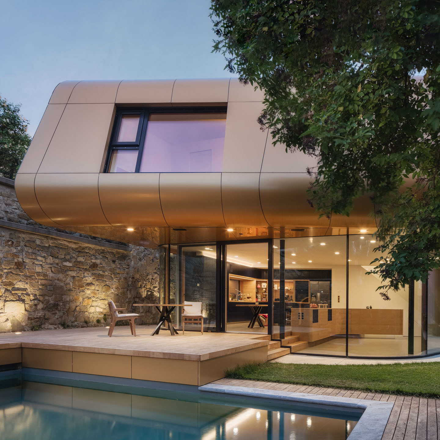 Architekturfotografie