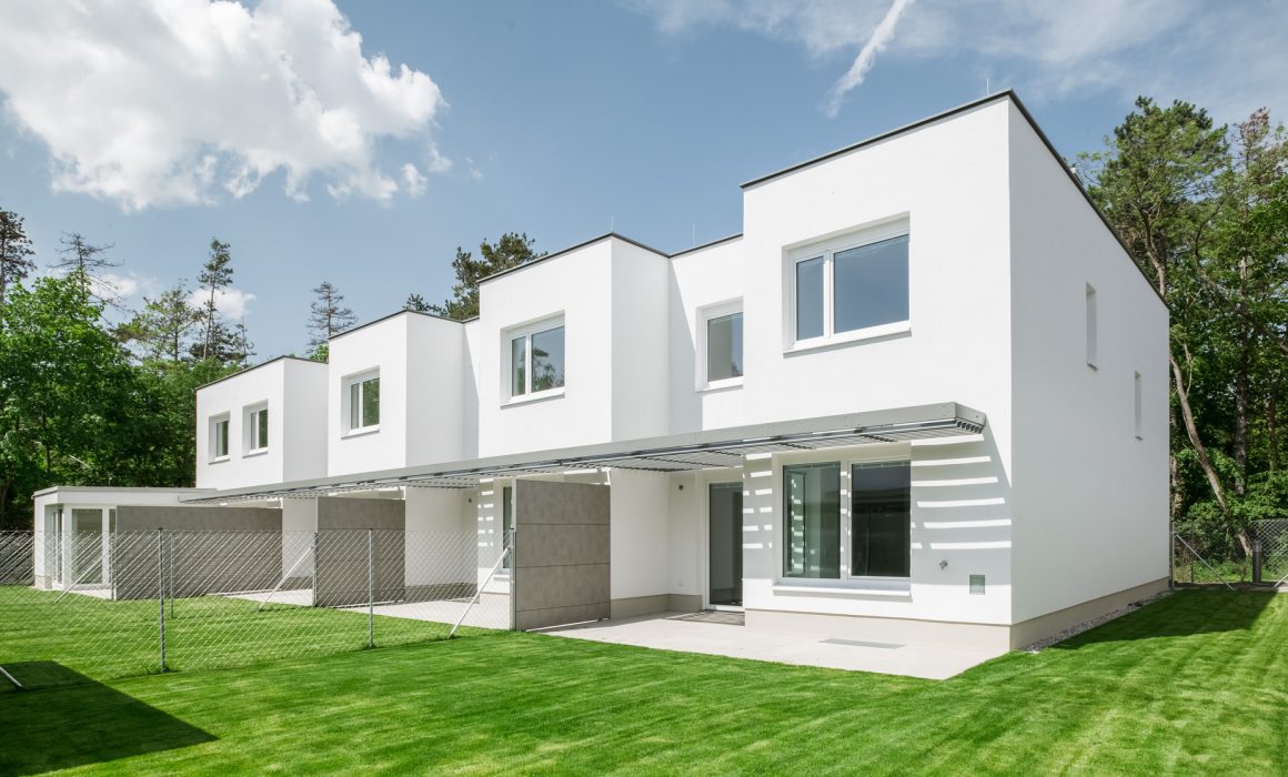WHA Waldstraße | Gundacker Architecture