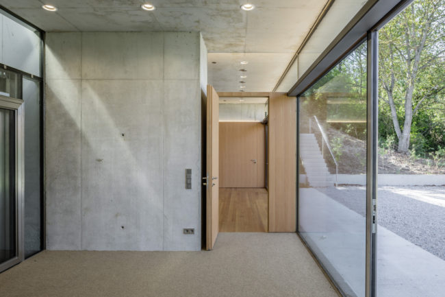 Wotrubakirche Zubau | f2p architekten