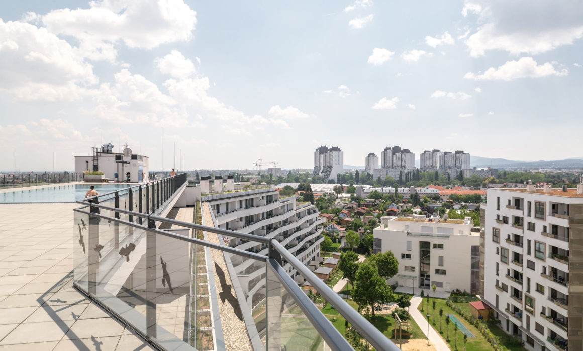 WHA Sagedergasse | Gerald Gundacker | Büro Harry Glück