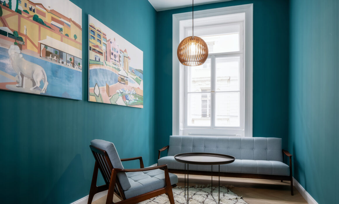 Vienna Couch | Psychotherapy and Coaching