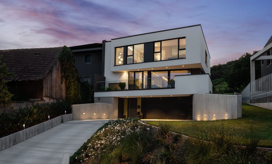 efh s | ggap | architecture