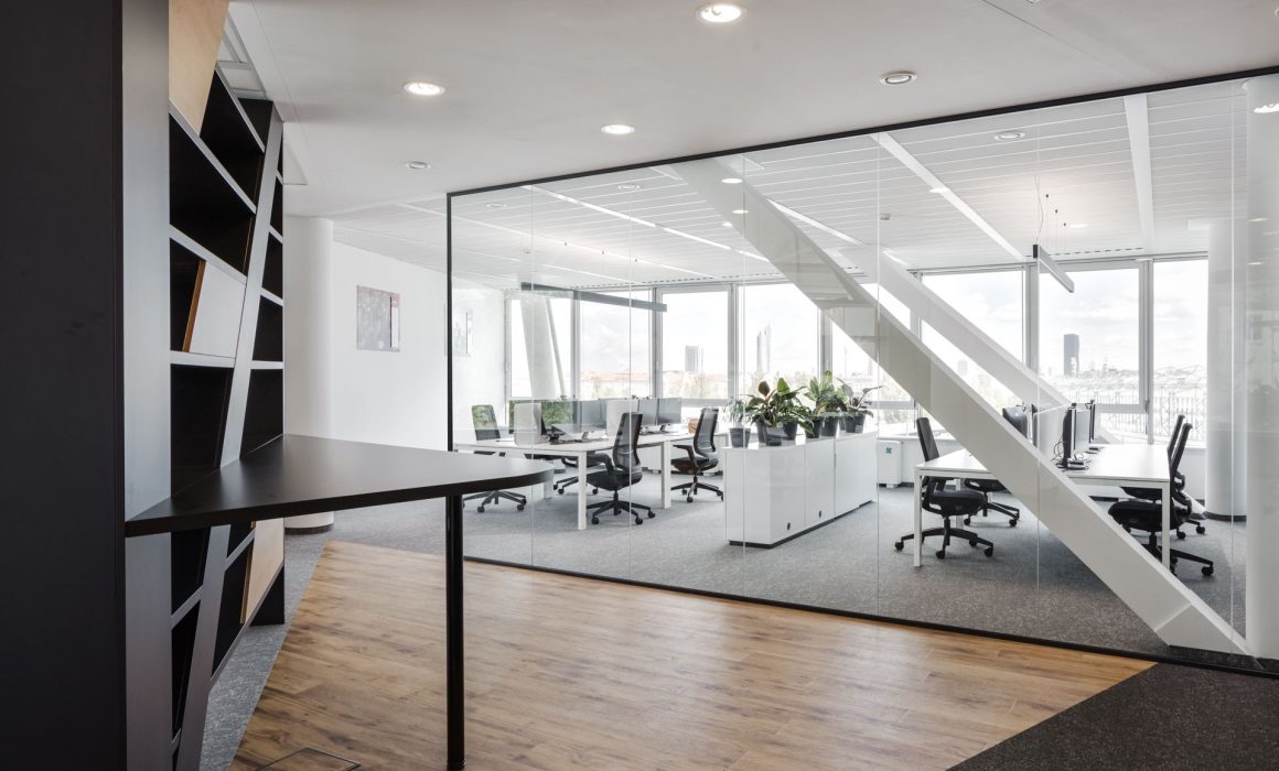 AMEX | windstärke7 | Interior