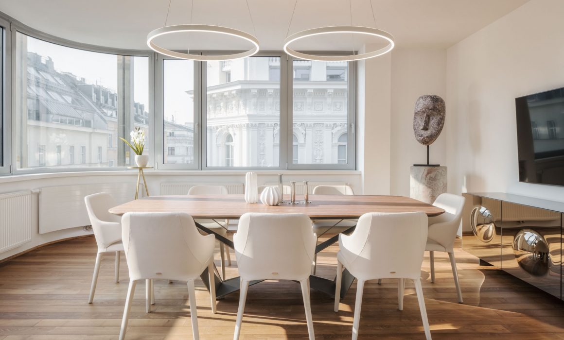 Office | SF DEsign | Interior