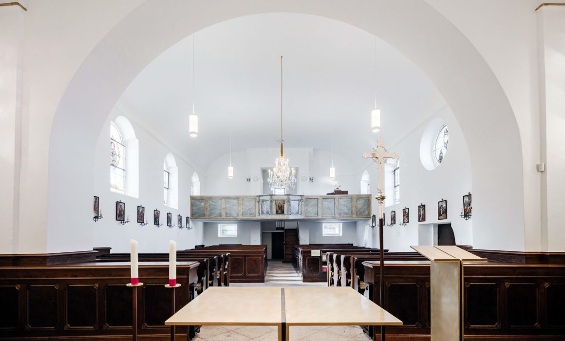 altar room design | f2p | interior