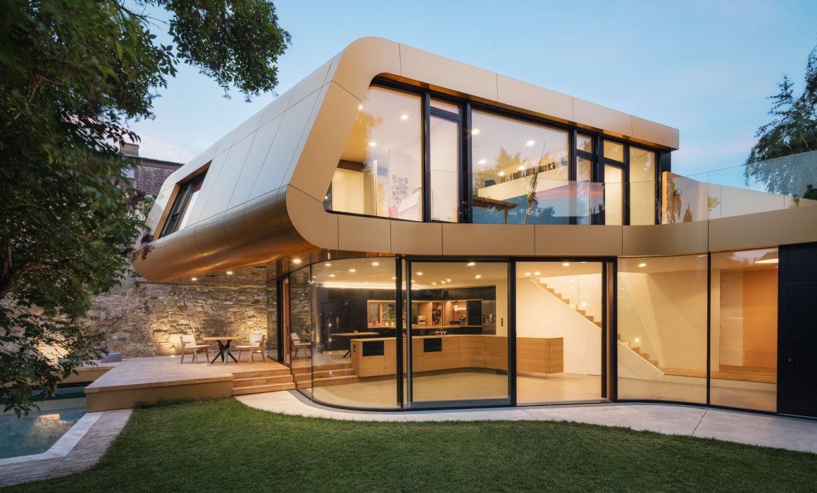 come together | f2p | architecture