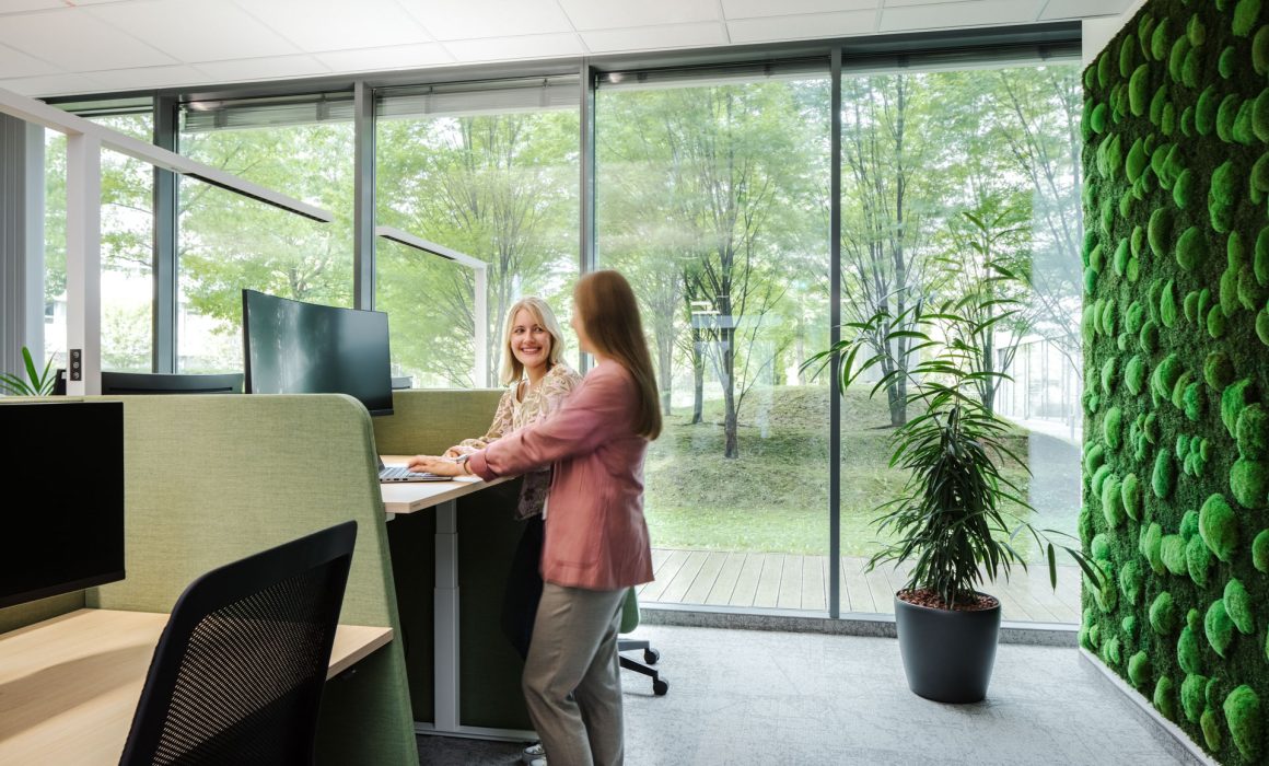 new work | neudoerfler | interior