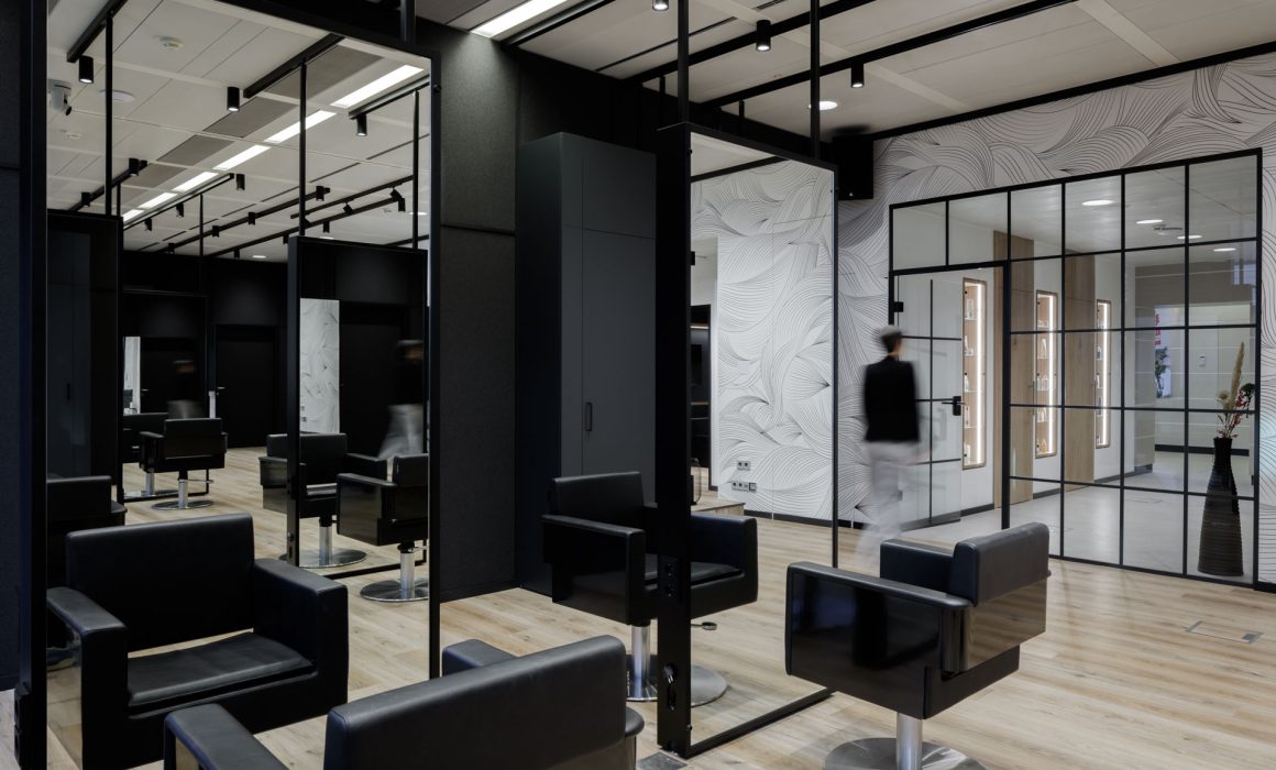 WELLA | windstärke7 | Interior