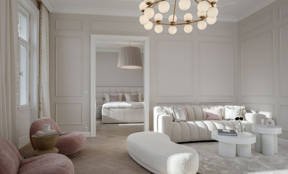 City Apartment II | interiorvisions | interiordesign