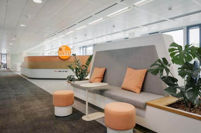 IFM | windstärke7 | Interior