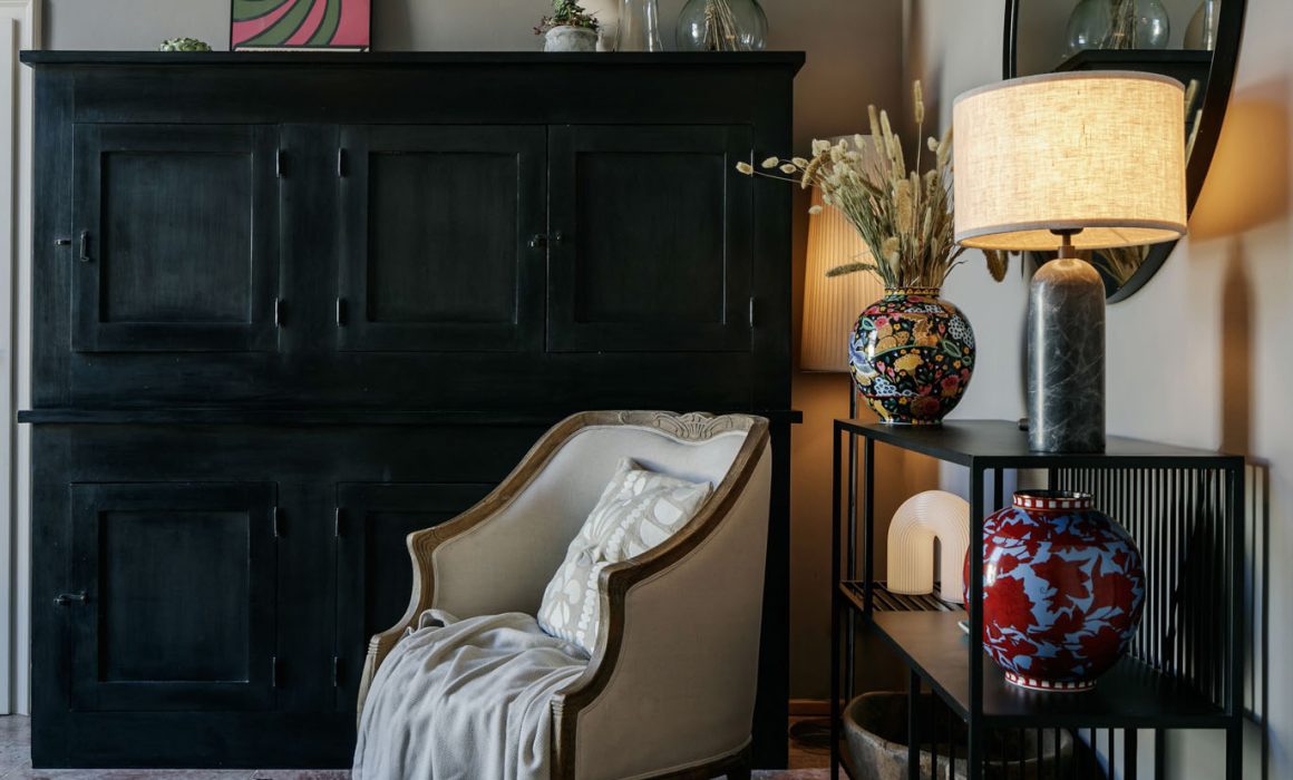 streckhof | sein design | interior architecture