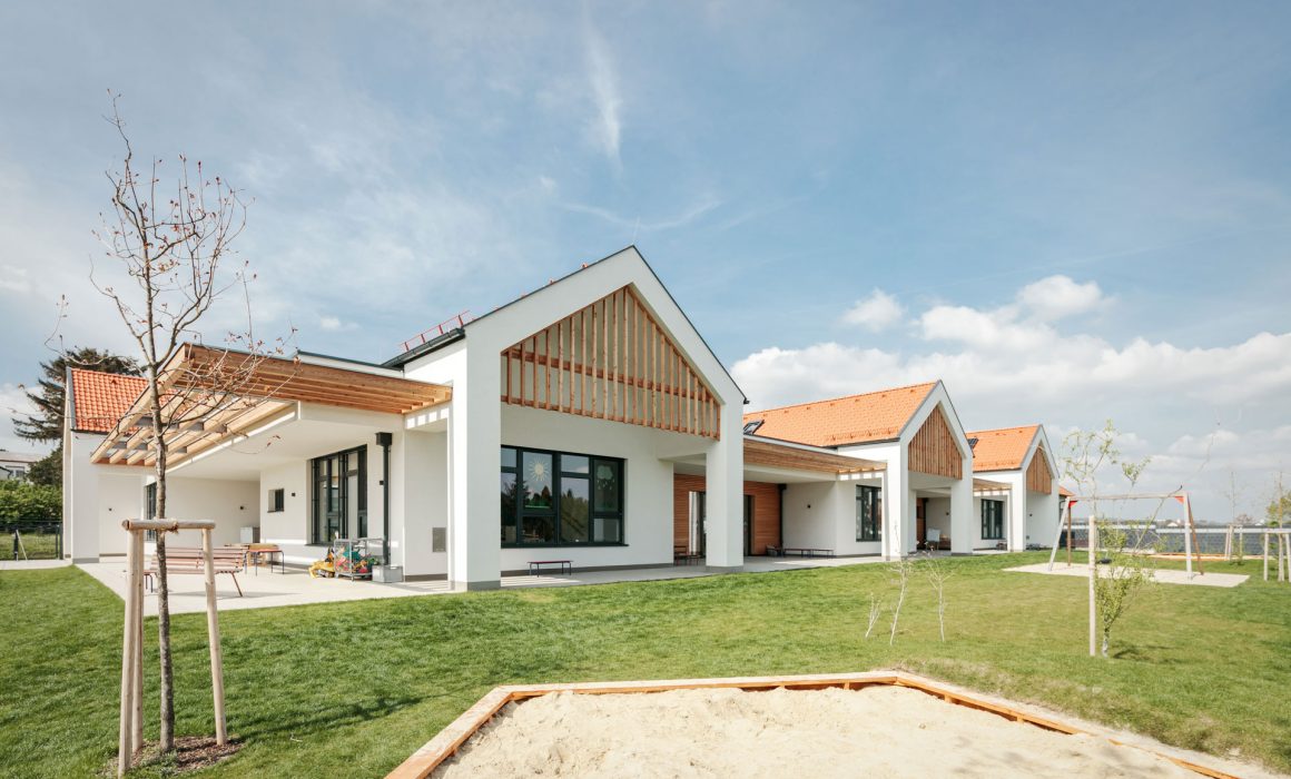 kg purbach | plusminusnull | architecture
