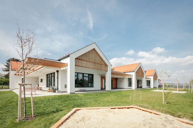 kg purbach | plusminusnull | architecture