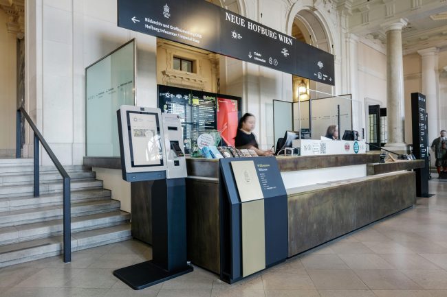 Weltmuseum | House of Habsburg | TP Marketing