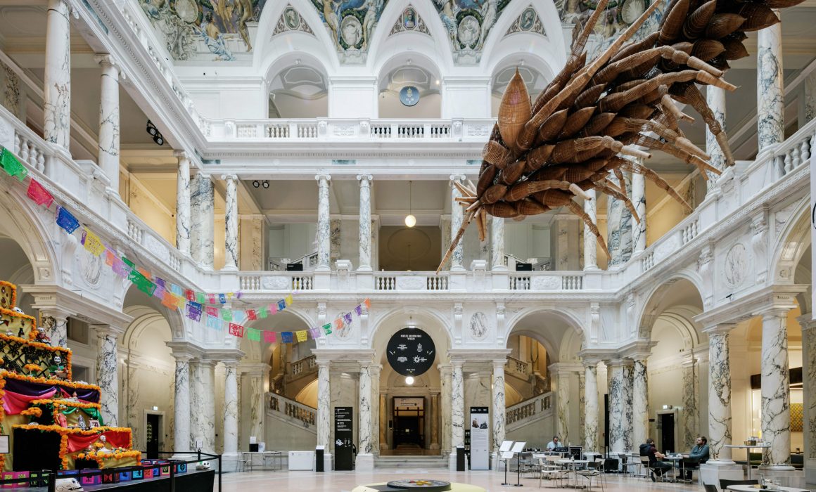 Weltmuseum | House of Habsburg | TP Marketing