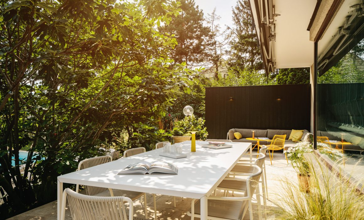 Terrasse | gardeninterior | schulteundschoenes