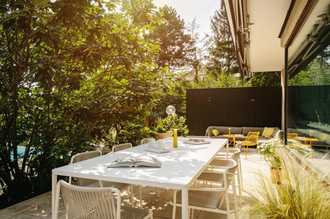 Terrasse | gardeninterior | schulteundschoenes