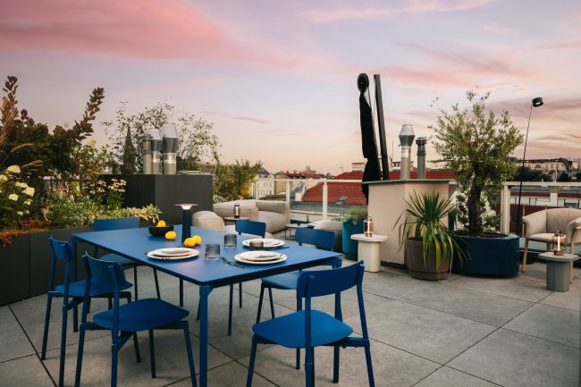 Terrasse | gardeninterior | schulteundschoenes