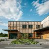 gesundheitszentrum tullnerfeld | wildauer | architecture
