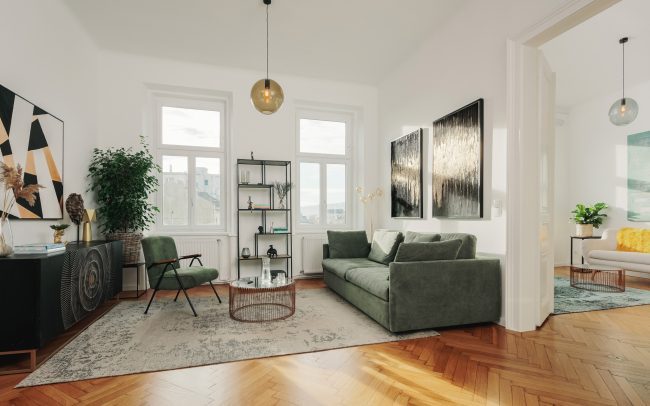 therapiepraxis | existenzzentrum | interior