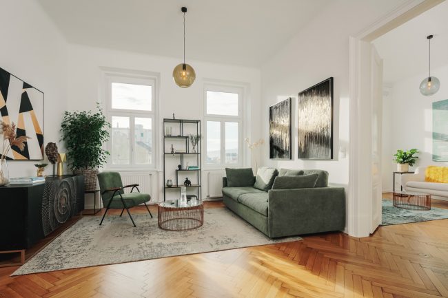 therapiepraxis | existenzzentrum | interior