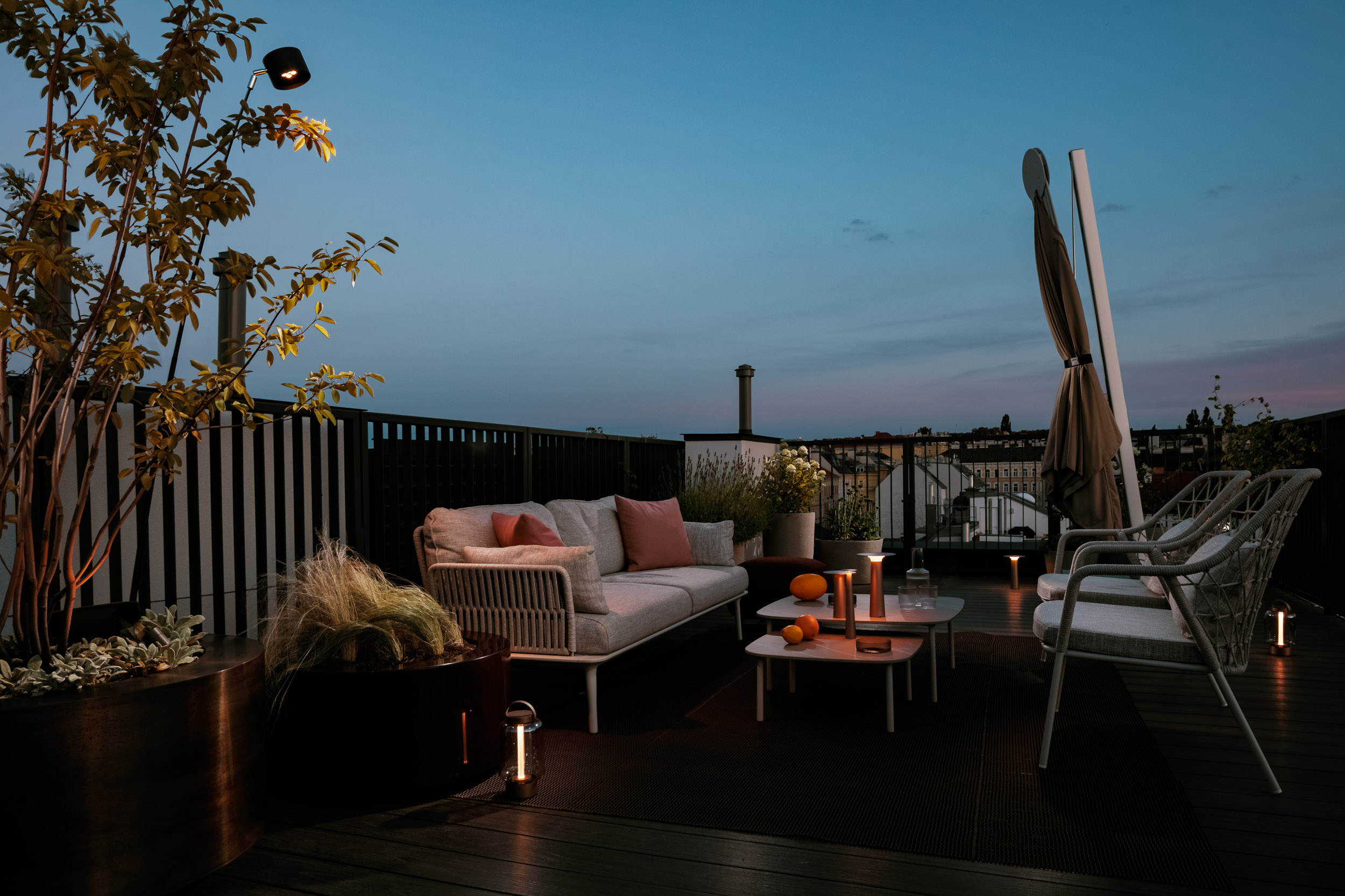 Terrasse | gardeninterior | schulteundschoenes