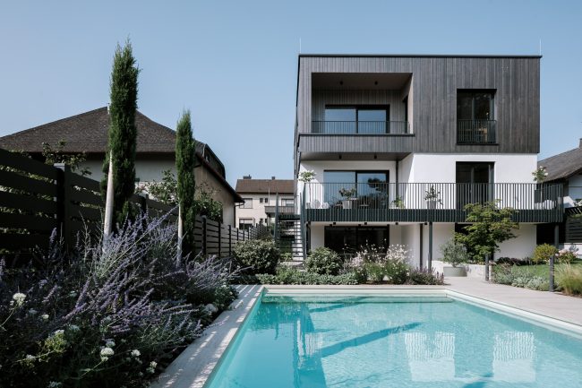 archimorphose | plusminusnull | architecture