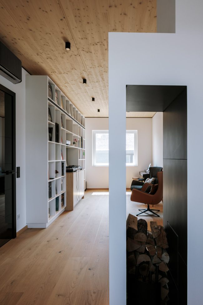 archimorphose | plusminusnull | architecture